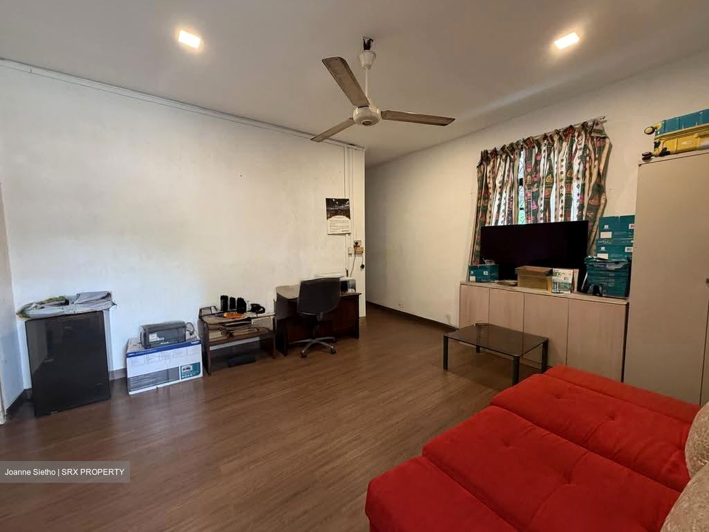 Serangoon Garden Estate (D19), Terrace #638627681